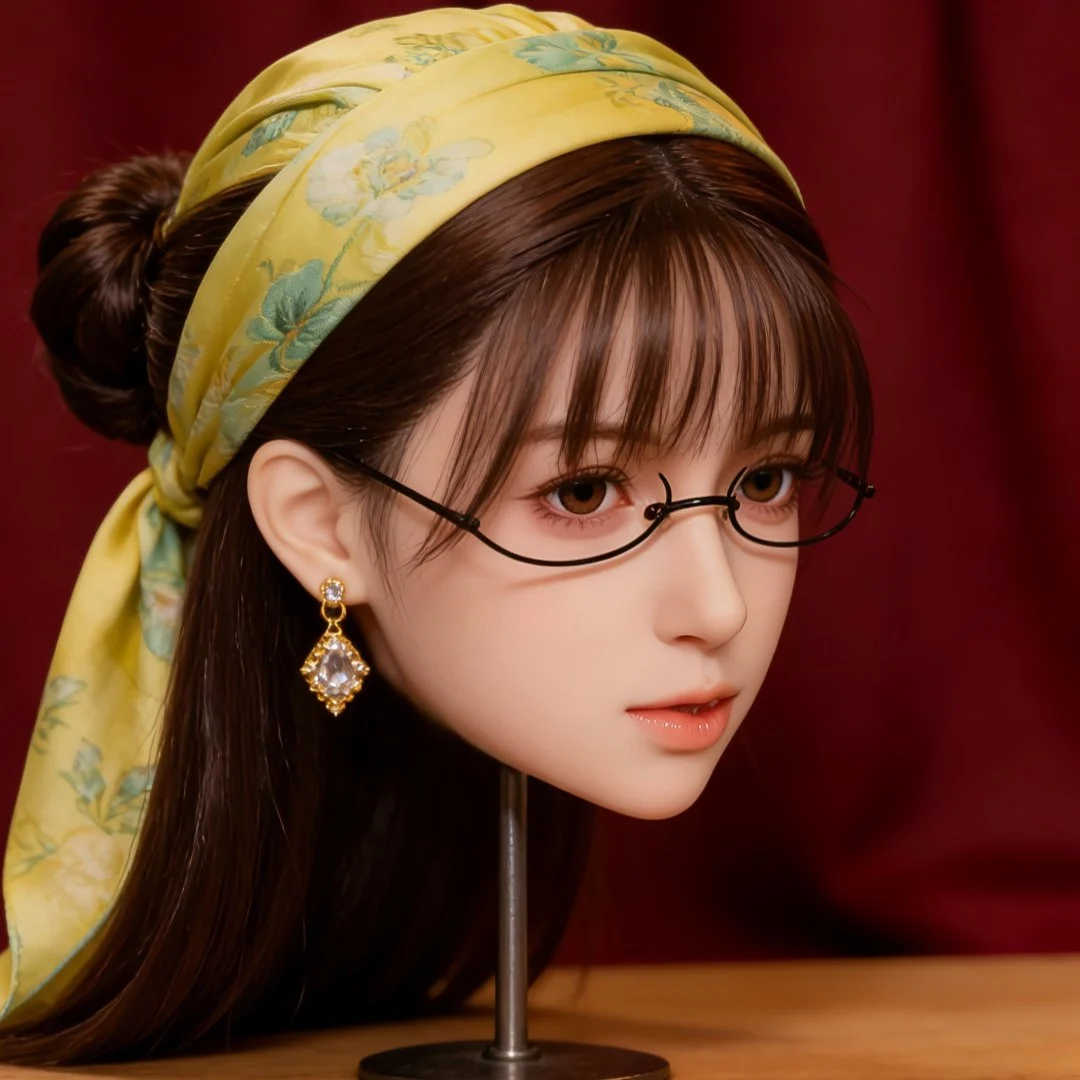 Muñecas sexuales H0015 | Figuras 1:1 | Figures Collection Studio