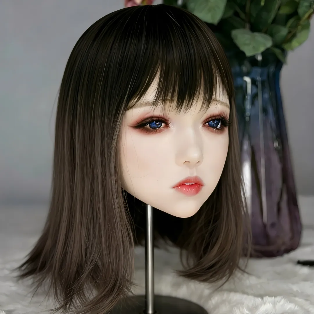 Muñecas sexuales H0022 | Figuras 1:1 | Figures Collection Studio