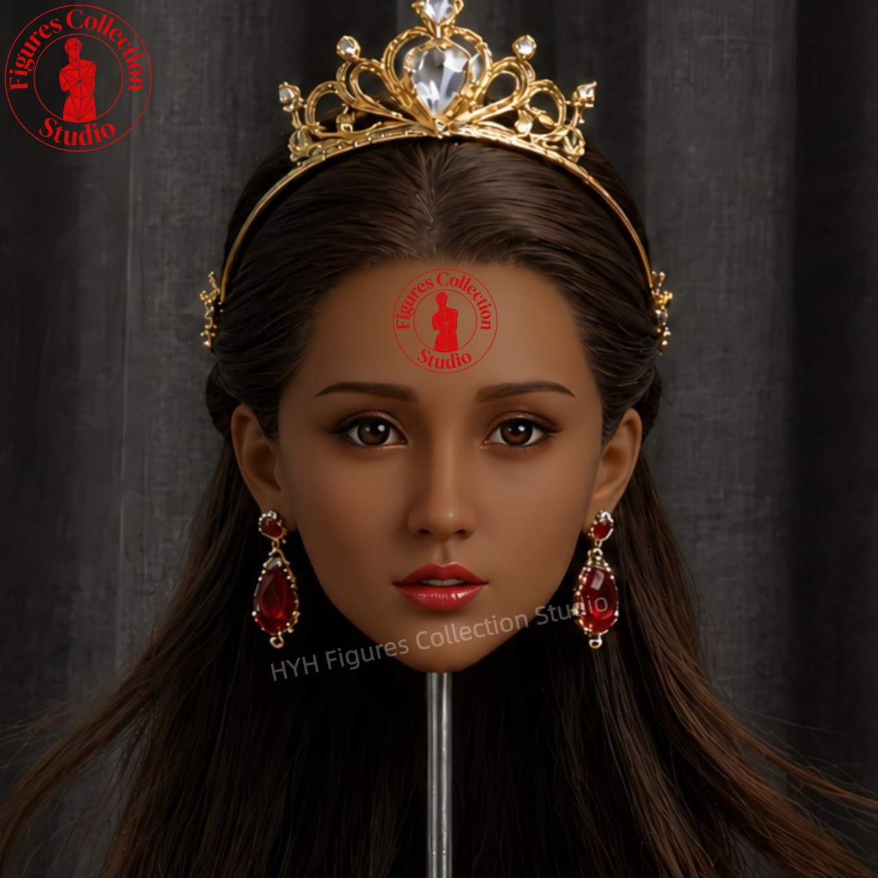 Muñecas sexuales H0117 | Figuras 1:1 | Figures Collection Studio