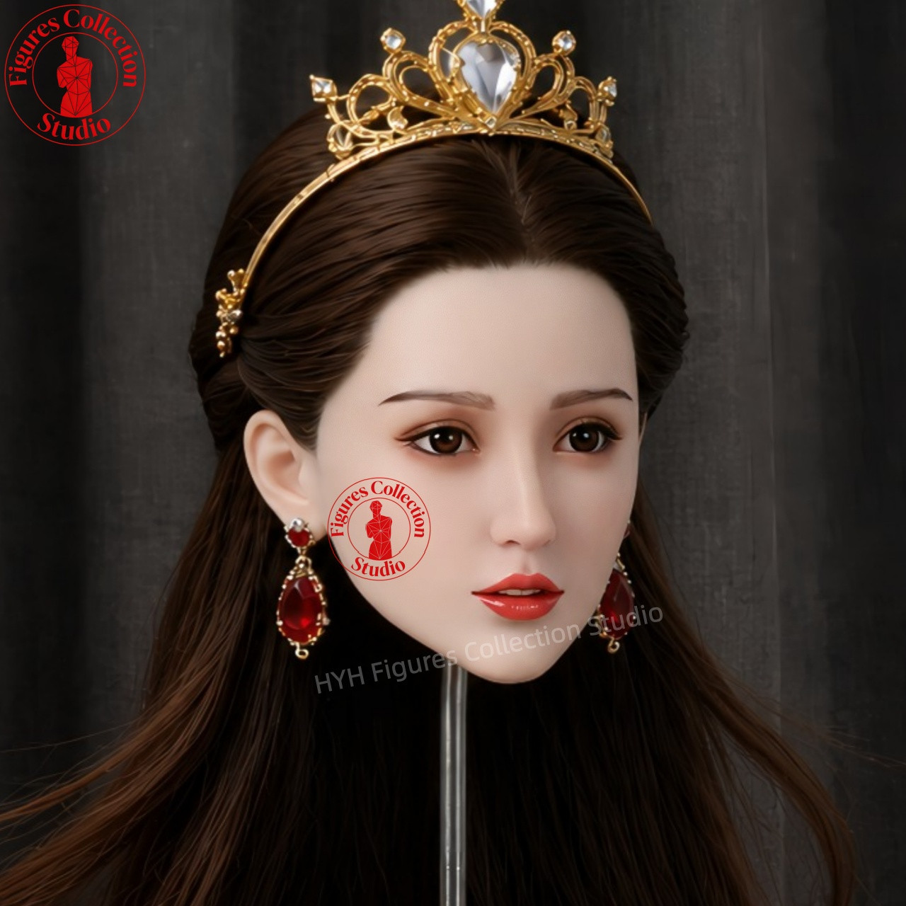 Muñecas sexuales H0117 | Figuras 1:1 | Figures Collection Studio