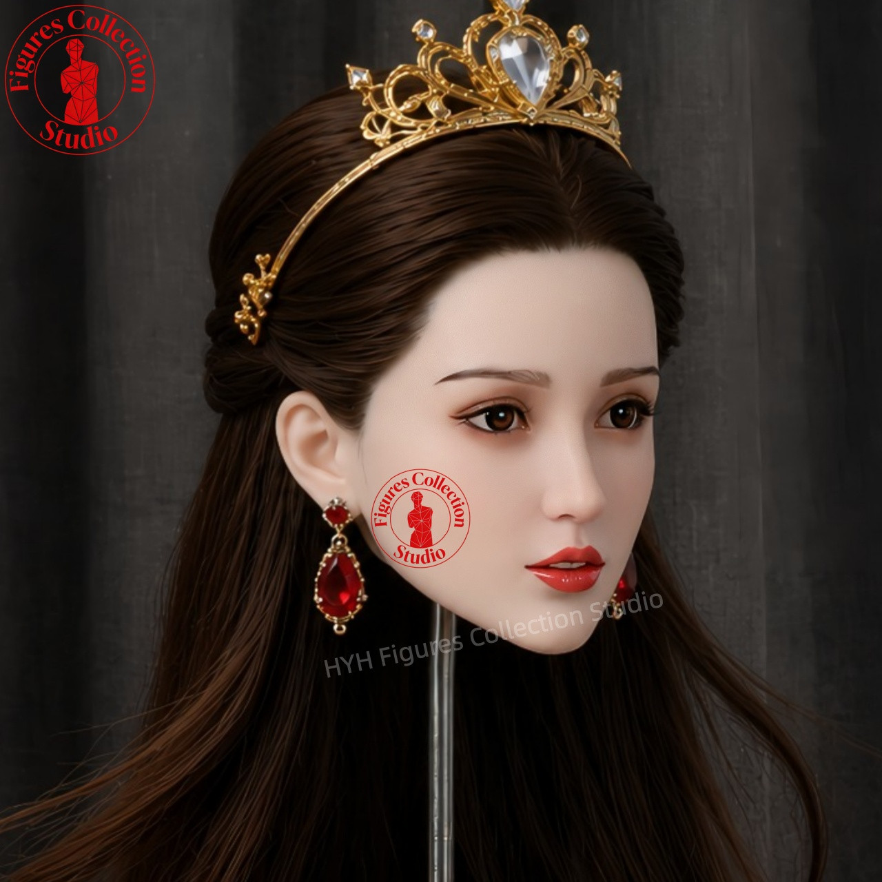 Muñecas sexuales H0117 | Figuras 1:1 | Figures Collection Studio