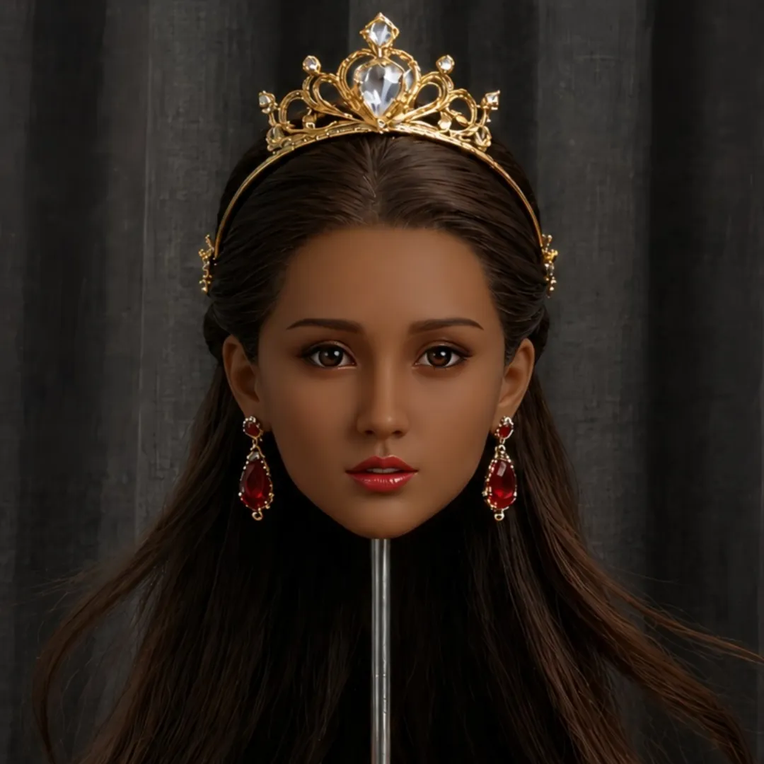 Muñecas sexuales H0117 | Figuras 1:1 | Figures Collection Studio