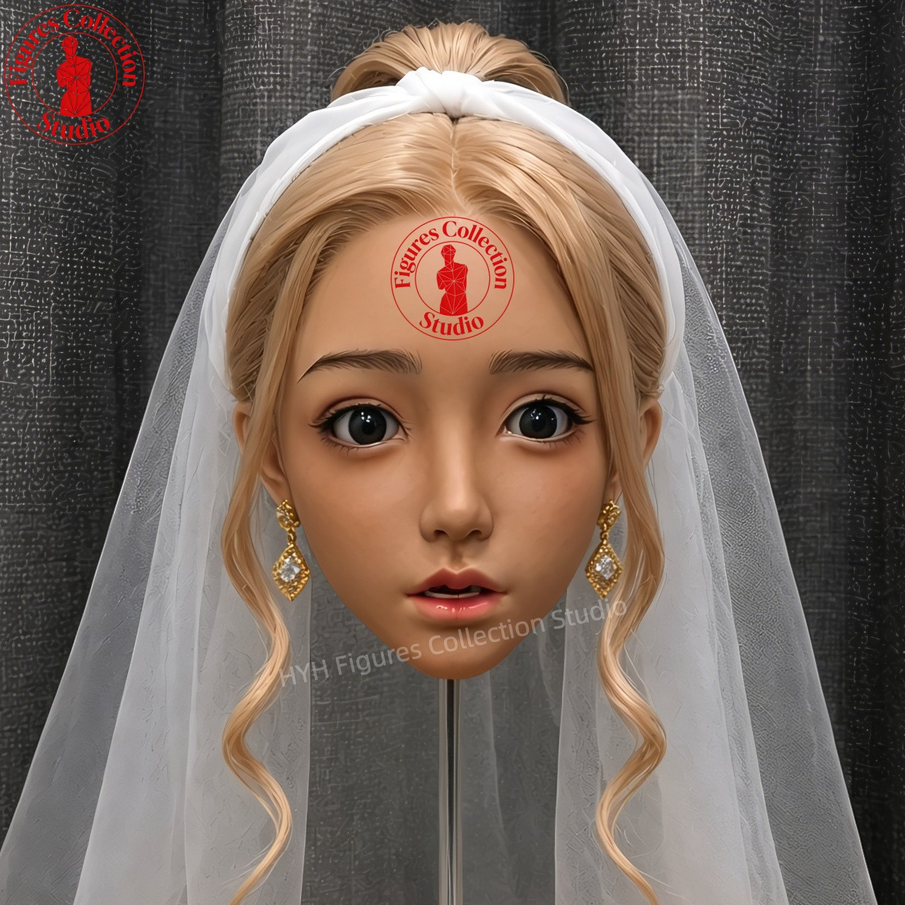Muñecas sexuales H0126 | Figuras 1:1 | Figures Collection Studio