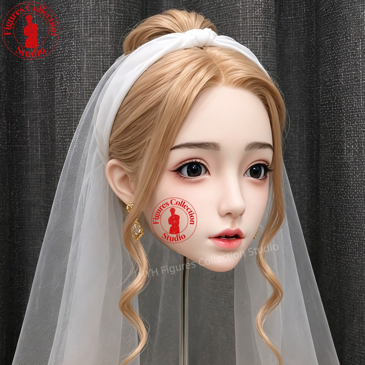 Muñecas sexuales H0126 | Figuras 1:1 | Figures Collection Studio