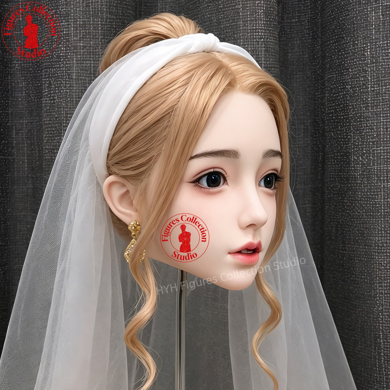 Muñecas sexuales H0126 | Figuras 1:1 | Figures Collection Studio