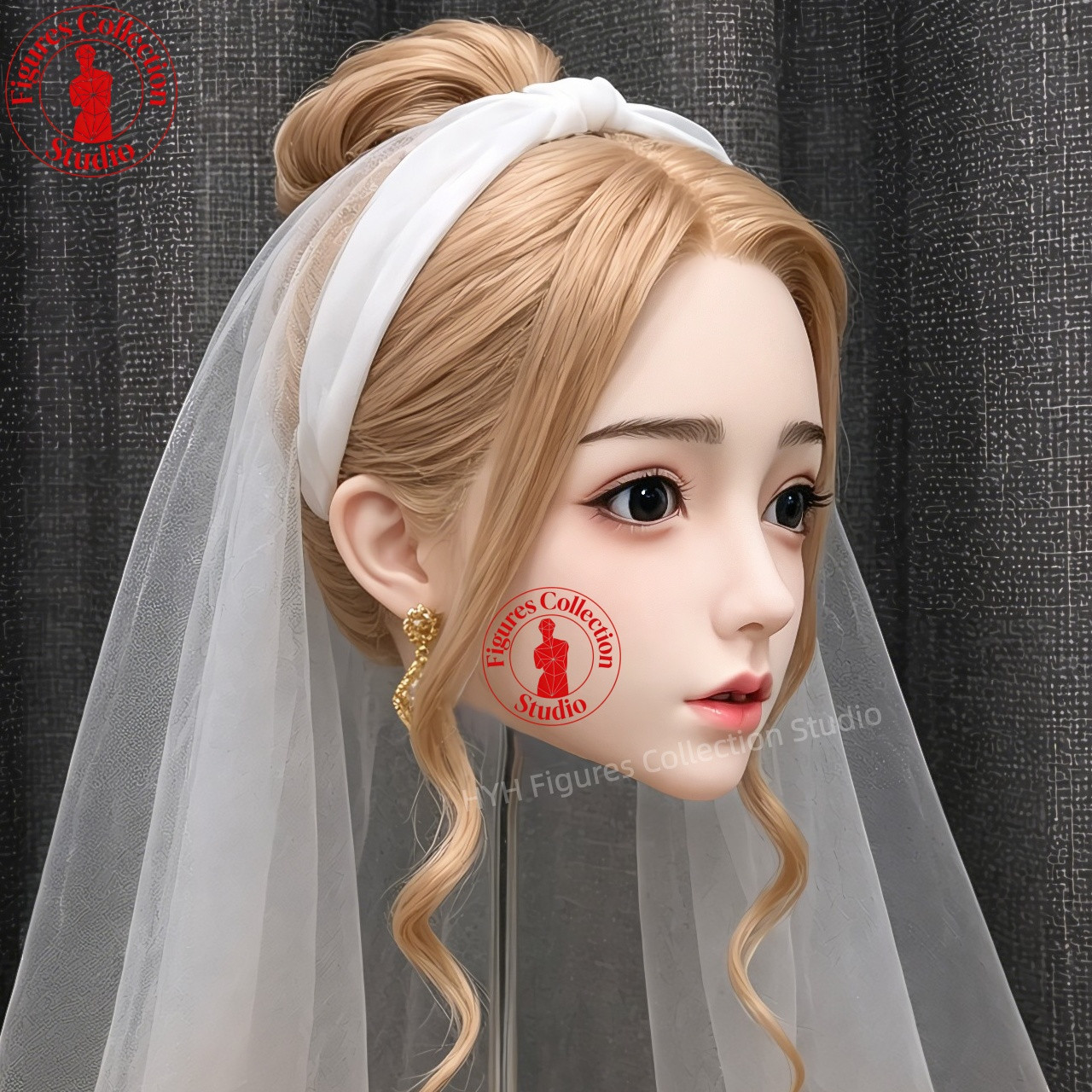 Muñecas sexuales H0126 | Figuras 1:1 | Figures Collection Studio