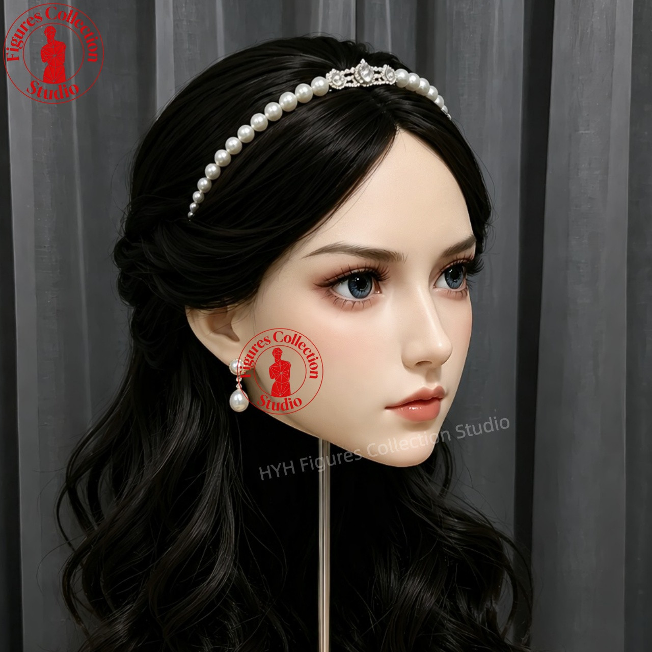 Muñecas sexuales H0159 | Figuras 1:1 | Figures Collection Studio