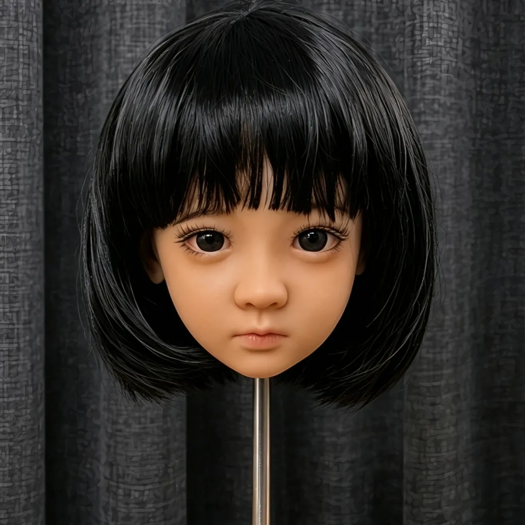 Muñecas sexuales H8002 | Figuras 1:1 | Figures Collection Studio
