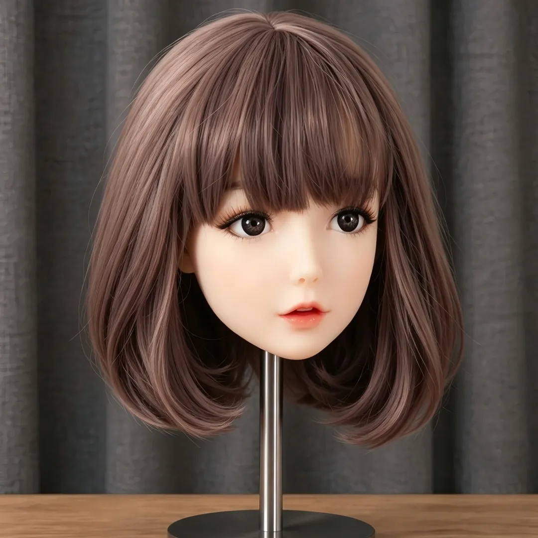 Muñeca sexual H8012 | Figuras 1:1 | Figures Collection Studio