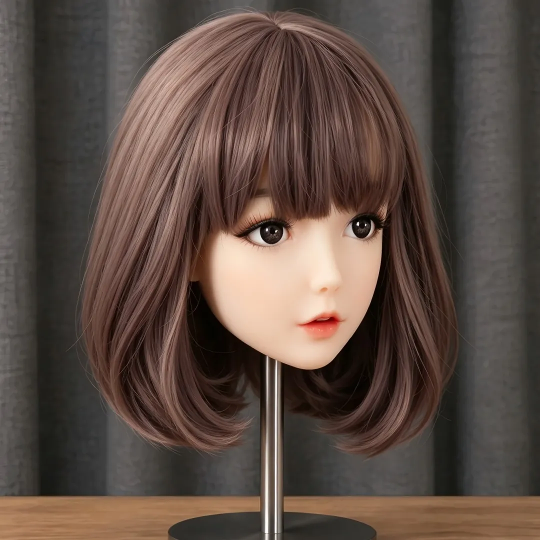 Muñeca sexual H8012 | Figuras 1:1 | Figures Collection Studio