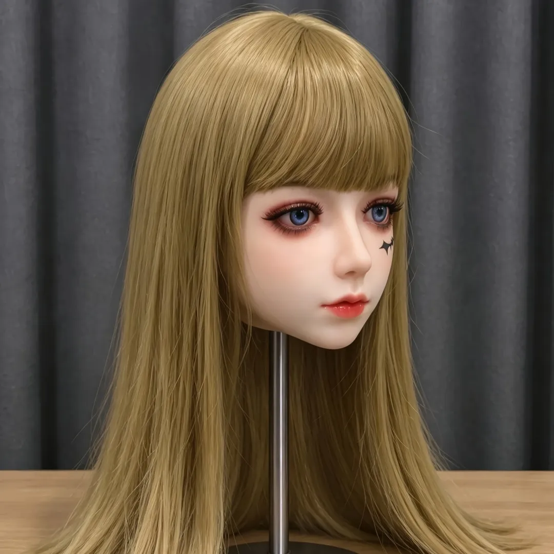 Muñeca sexual H8024 | Figuras 1:1 | Figures Collection Studio
