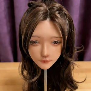 Oral Wig 2