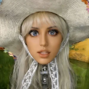 Oral Wig 2