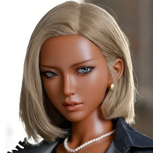 Oral Wig 2