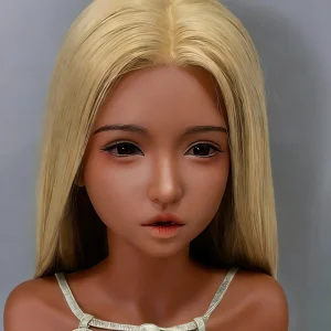 Oral Wig 2