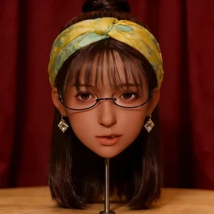 Oral Wig 2