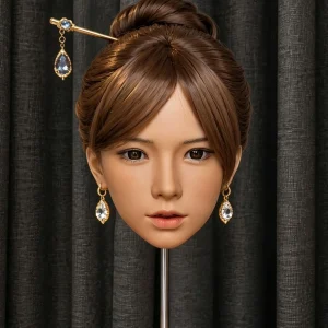Oral Wig 2