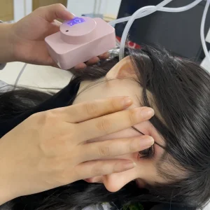 TS Oral Wig 1