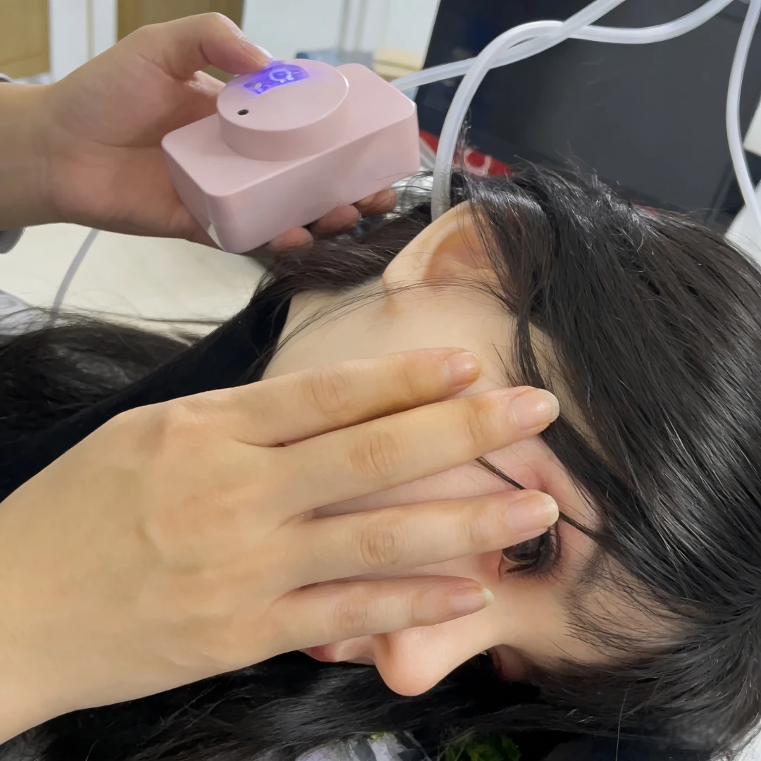 TS Oral Wig 1