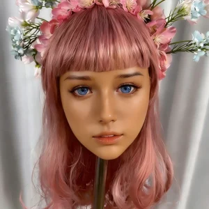 Oral Wig 2