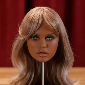 Oral Wig 2