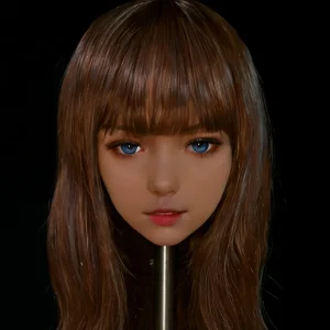 Oral Wig 2