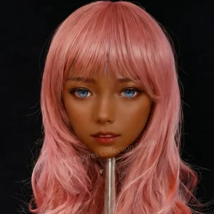 Oral Wig 2