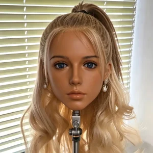 Oral Wig 2