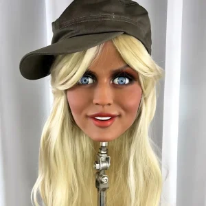 Oral Wig 2