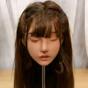 Oral Wig 2