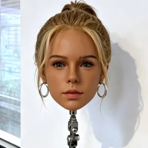 Oral Wig 2