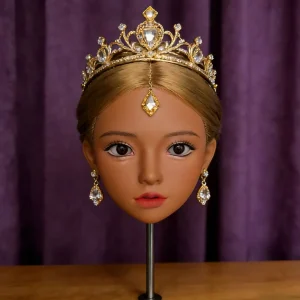 Oral Wig 2