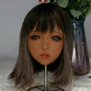 Oral Wig 2