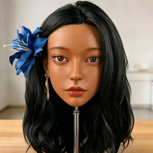 Oral Wig 2
