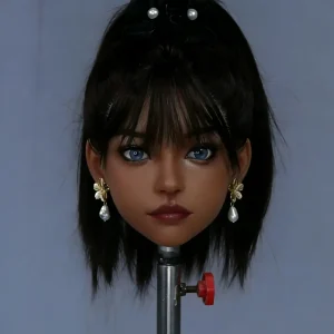 Oral Wig 2