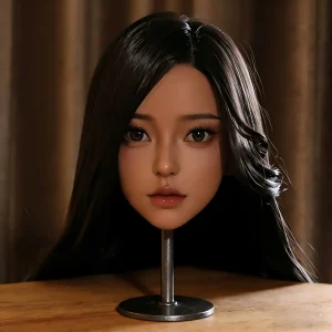 Oral Wig 2