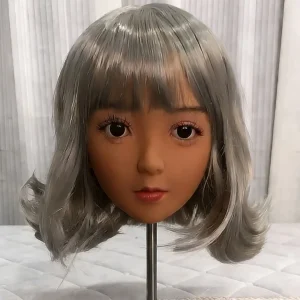 Oral Wig 2