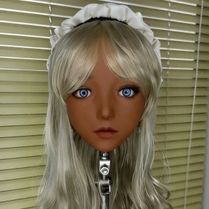 Oral Wig 2