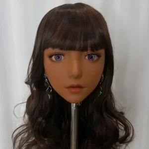 Oral Wig 2