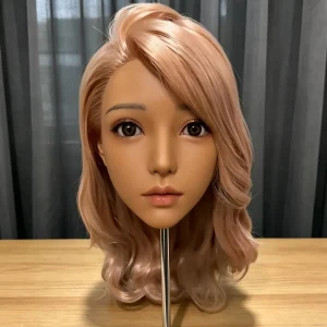 Oral Wig 2