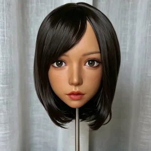 Oral Wig 2