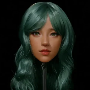 Oral Wig 3