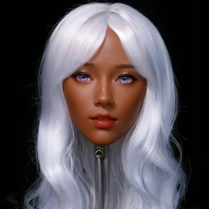 Oral Wig 4