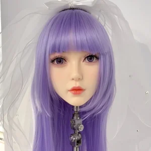 Figures Collection Studio | gkdoll.es | Sobre Nosotros