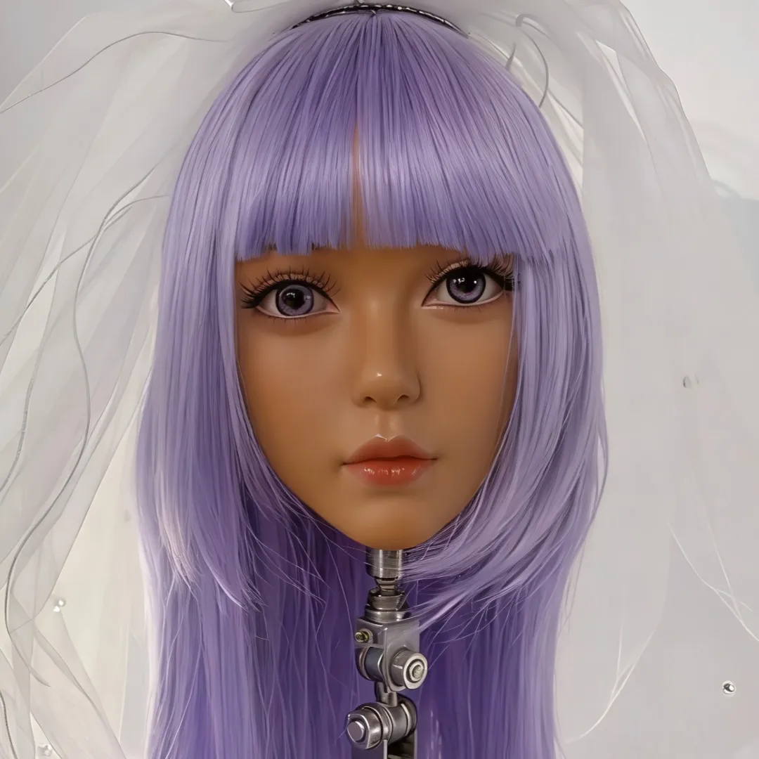 Oral Wig 2
