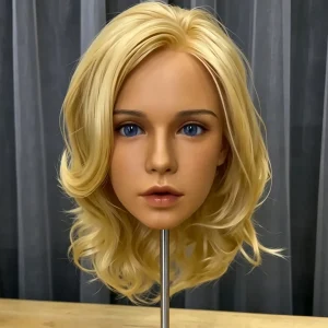 Oral Wig 2