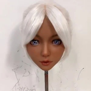 Oral Wig 2