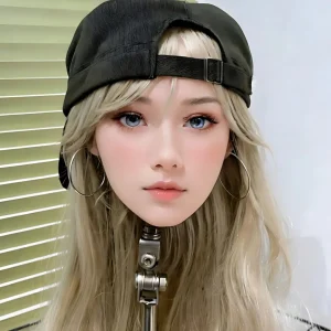 Oral Wig 2