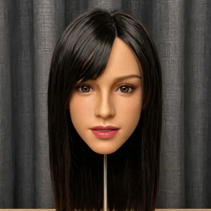 Oral Wig 2