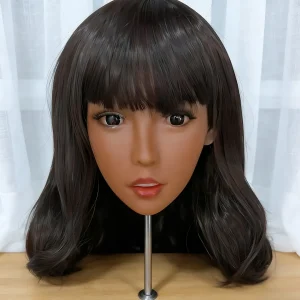 Oral Wig 2